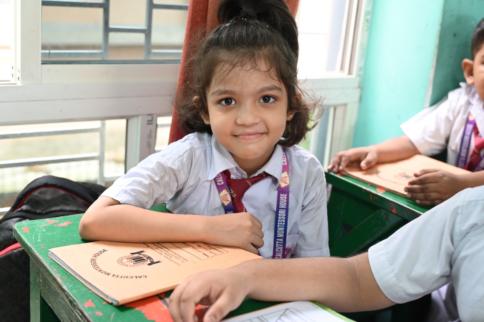 Lower Nursery Class